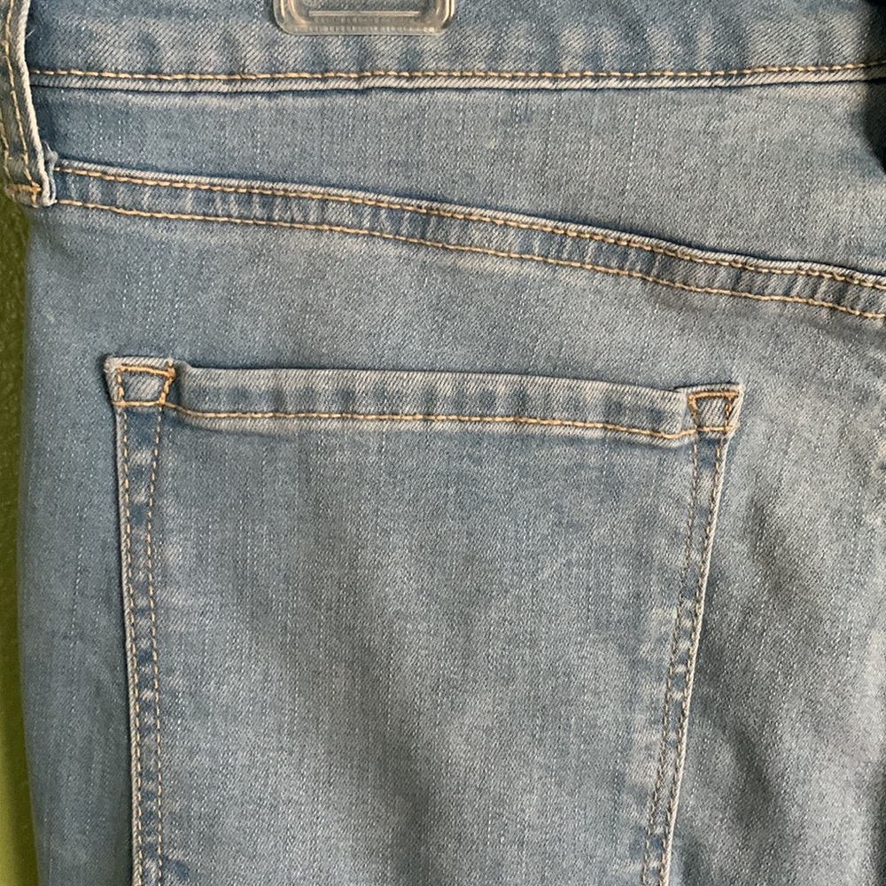 🔵 Style and Co Jeans - Picture 6 of 10